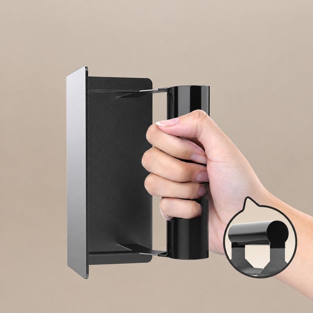 2 Pieces Stainless-Steel Corner Plastering Tool Practical for Rendering, Masons