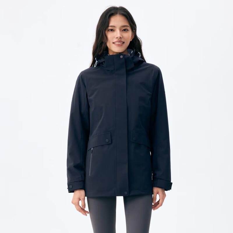 Lanbu Women s Winter Windbreaker Jacket XL