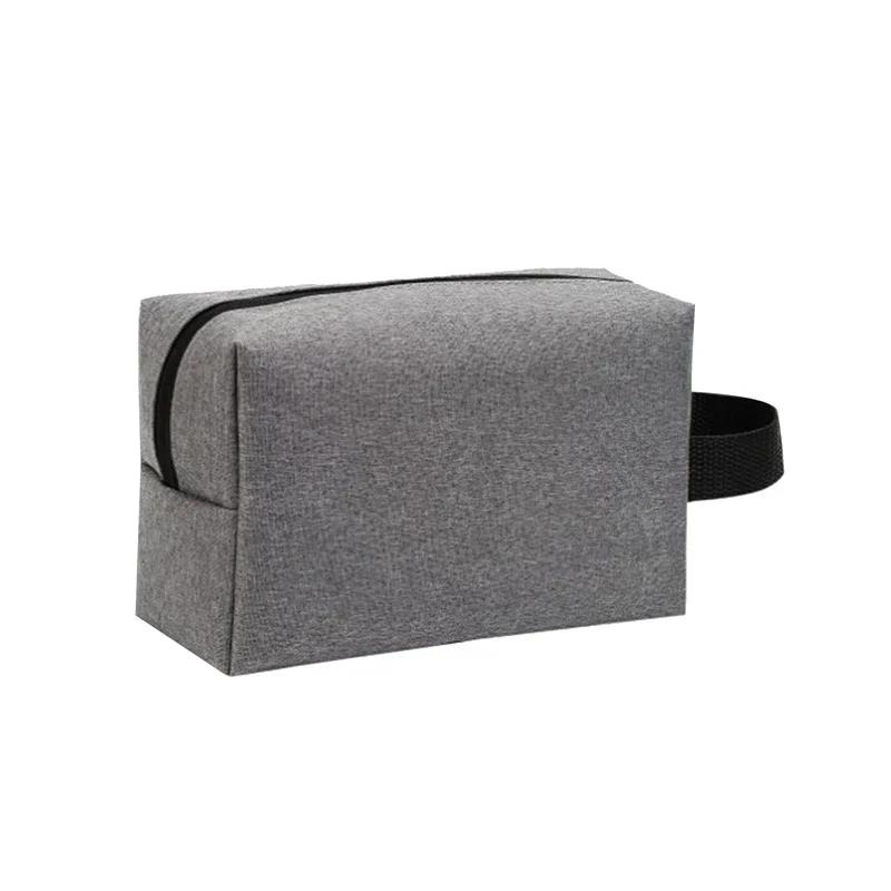 Man High Quality Make Up Bag New Hanging Travel Storage Cases Women Toiletries Organizer Waterproof Female Wash Makeup Handbags