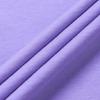 Balenciaga Boxy T Shirt 'Purple/White' 651795TKVB83078