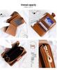 2024 New Women's Mini Japanese & Korean Style Coin Purse - Small, Simple, and Chic Wallet