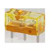1Pcs Dustproof Ttc Micro Switch Gold Contactor Ttc 80 Million Clicklife Computer Mouse Left Right Micro Swicth Button
