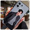 Fashion Lee Min Ho Case For Xiaomi Redmi Note 13 12 9 10 11 14 15 Pro Plus Cover For Redmi 14C 10C 12C 13C 15 C