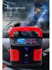 Universelles Hochleistungs-12V/24V Auto- & Motorrad-Batterieladegerät