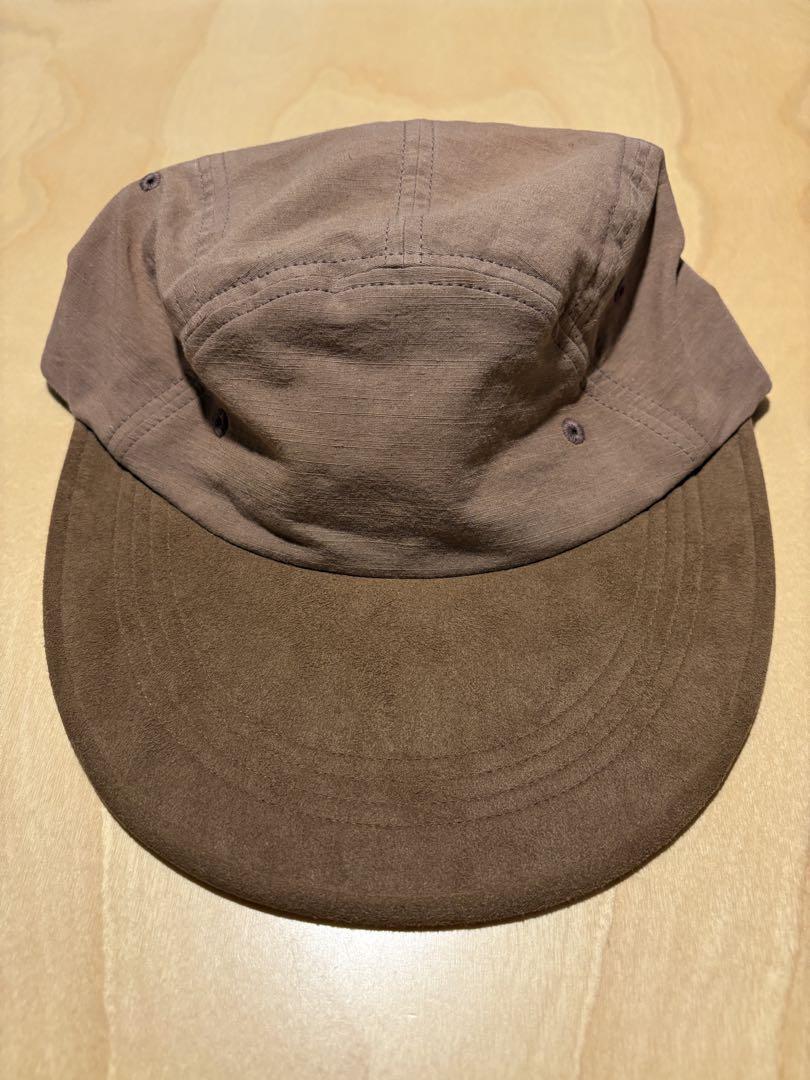 

[USED] noroll cap long bill cap