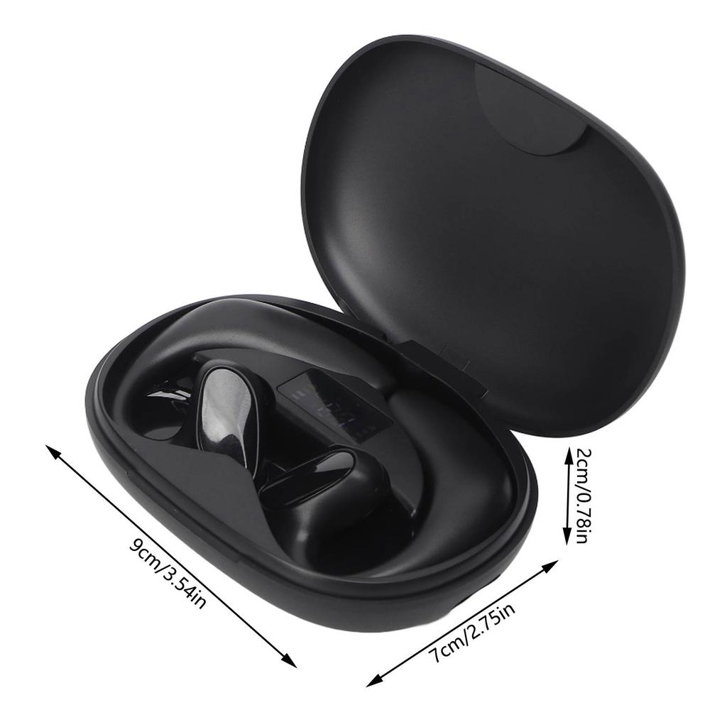 M8 Language Translator Earbuds Smart 150 Languages High Accuracy Wireless Bluetooth Two Way Translator Device