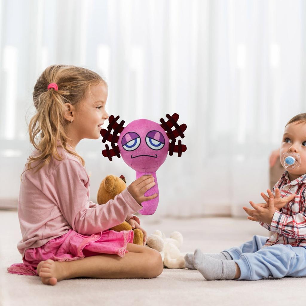 Soft Doll Toy (9 Inch), Baby Rag Doll, Suitable For Girls Birthday Gift, Christmas Plush Toy Gift