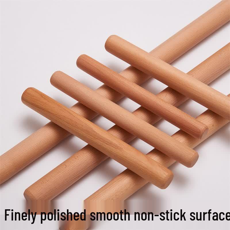 Beech Wood Rolling Pin