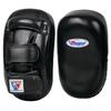 Muay Thai Kick Pads Martial Arts Training Focus Mitts Boxing Kickboxing