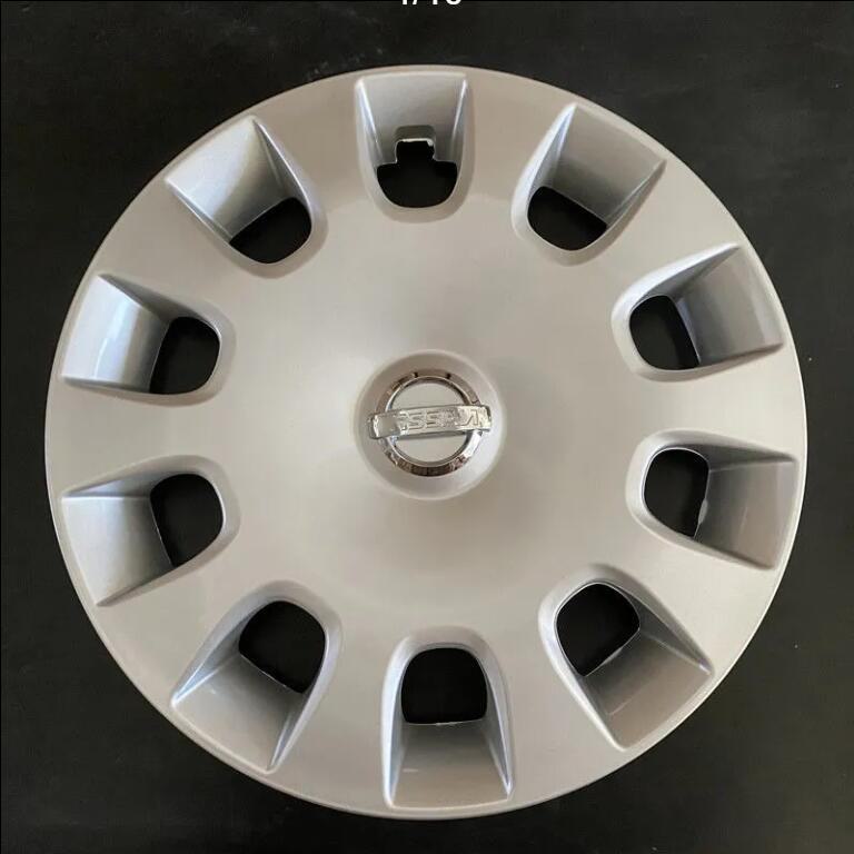 

15-дюймовый классический колпак для колеса Sylphy - пластиковый декоративный чехол для покрышки