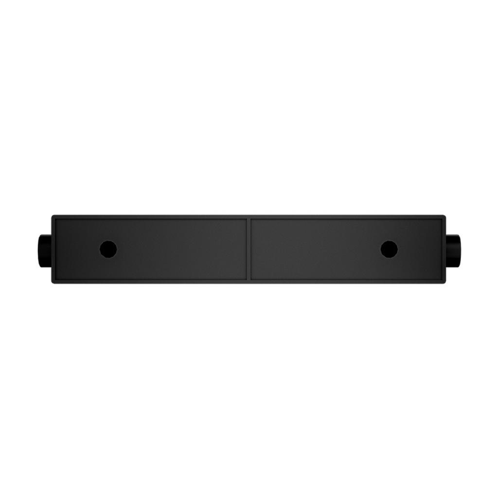 2 Pcs Multipurpose Furniture Handles Cabinet Drawer Pulls Universal Cupboard Handle Self-adhesive Sliding Door Pulls