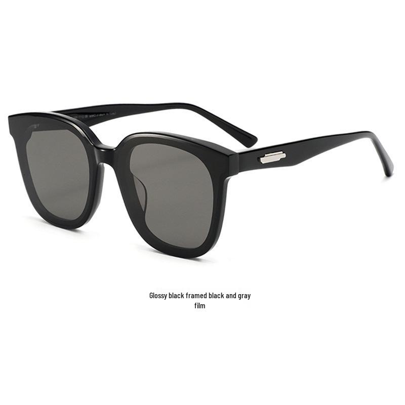 

BC9036 Унисекс Солнцезащитные очки из ацетата для похудения: Защита от УФ-лучей, Подходит для большого лица, Модель премиум-класса 2025 года