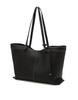 Jillstuart Acc [Rian] Rian Leather Shopper Bag Black