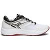 SAUCONY Cohesion 14 Comfortable Round Toe Slip Resistant, Abrasion Resistant, Breathable Low Top Running Shoes Men's S20628-40(M)