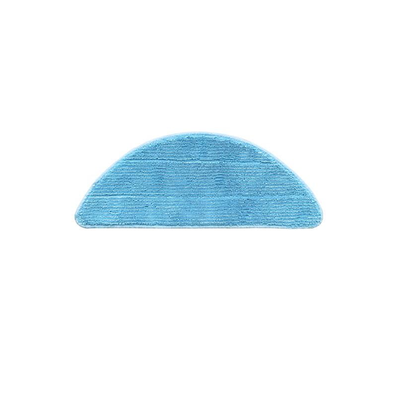 Replacement For KaBuM Smart 700 / 500 Robot Vacuum Cleaner Spare Parts Accessories Roller Main Side Brush Hepa Filter Mop Rag