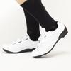FLR Road Cycling Shoes F-37 39(25.0cm) white