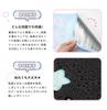 Arisana Picnic Sheet for 1 for Water 60cm x Gummy Marble [Arisana] Child, Girls, Thick, Repellent, 90cm,
