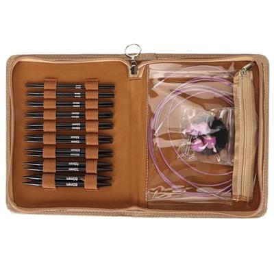 Ραπτική και πλέξιμο – Γάντζοι