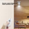 220V Wireless Remote Control Switch Connector E27 Screw Light Holder Converter Sensor Switch Light Holder Socket