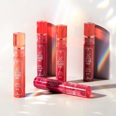 Claire Tint 8 renk
