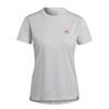 Adidas Womens/Ladies Designed 2 Move 3 Stripes T-Shirt