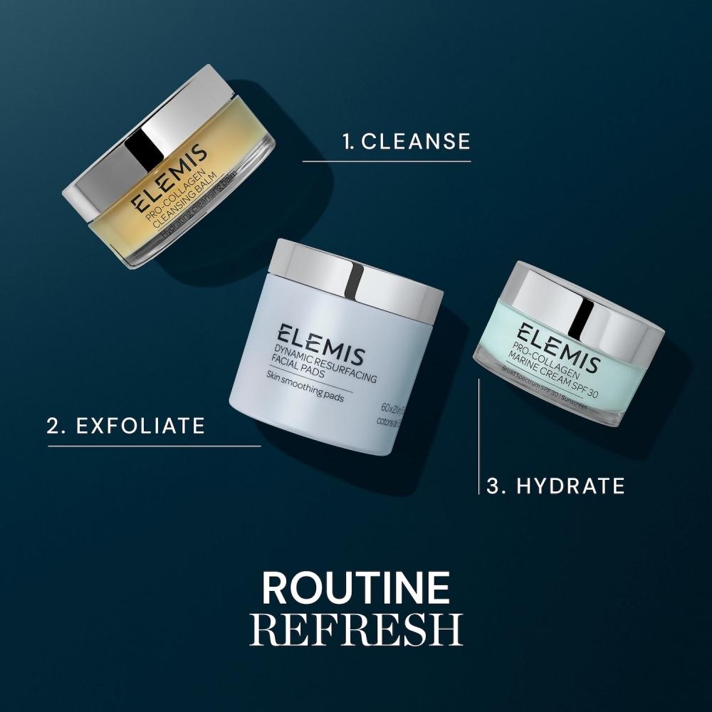 Elemis Pro CollaGen Make-up Schmelzender Reinigungsbalsam 100 G