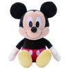 Disney Character Mimic Plush Toy for Going Mickey Approximately 32cm Tall Mama! Out, Mouse,