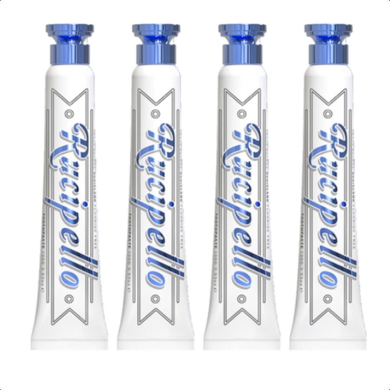 Rucipello SHINY PIRUNA TOOTHPASTE 100g