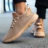 Men Running Shoes Bis Size Classic Flat Mesh Comfortable Jogging Shoes Lightweight Gym Sports Shoes 2025 New Sneakers for Men