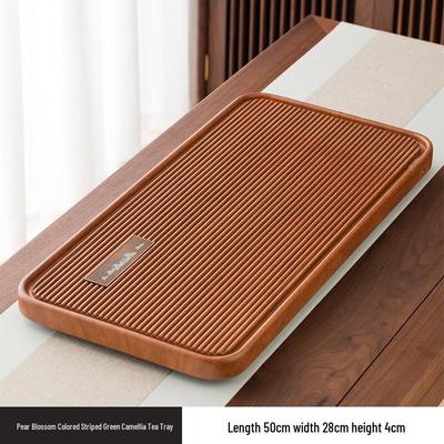 Decoração de mesa e acessórios – Bandejas
