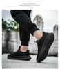 Men's Lightweight Casual Sneakers - Soft Sole Walking Shoes for Autumn 2025