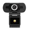Dahili Mikrofonlu 1080P Mini Full HD Web Kamerası 1920*1080 USB Arayüzlü Video Kamera Geniş Ekranlı Web Kamerası Dizüstü Bilgisayarlar İçin