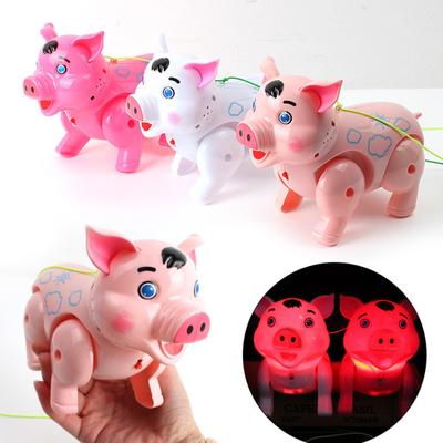 Neobvyklé hračky – Svítící hračky