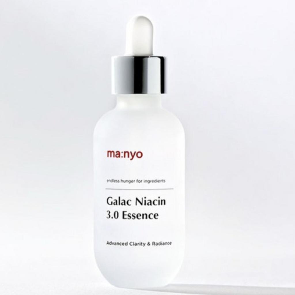 ma:nyo Galac Niacin 3.0 Essence 30ml – Brightening & Hydrating Facial Essence
