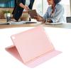 Tablet Case Convenient   Comfortable PU Leather  Ive Cover for   Tablet 10.2 To 10.5 Inch