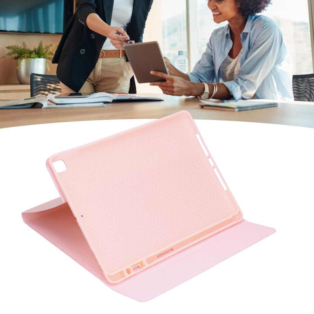 Tablet Case Convenient Comfortable PU Leather Ive Cover for Tablet 10.2 To 10.5 Inch