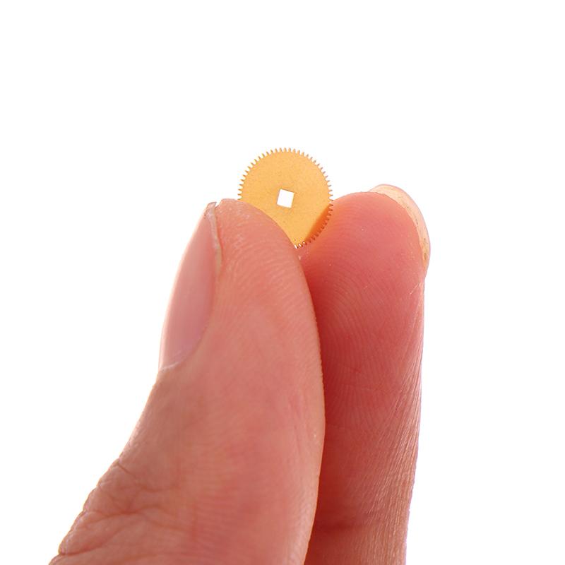 Watch Parts 415 Ratchet Wheel For Eta 2824-2 2836-2 Watch Tools Movement Repair Accessories Replacement Watchmakers Parts