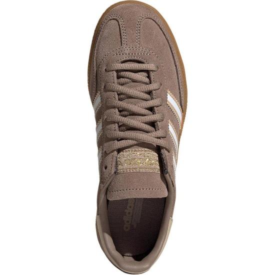 adidas  HANDBALL SPEZIAL JI0453 Children's shoes