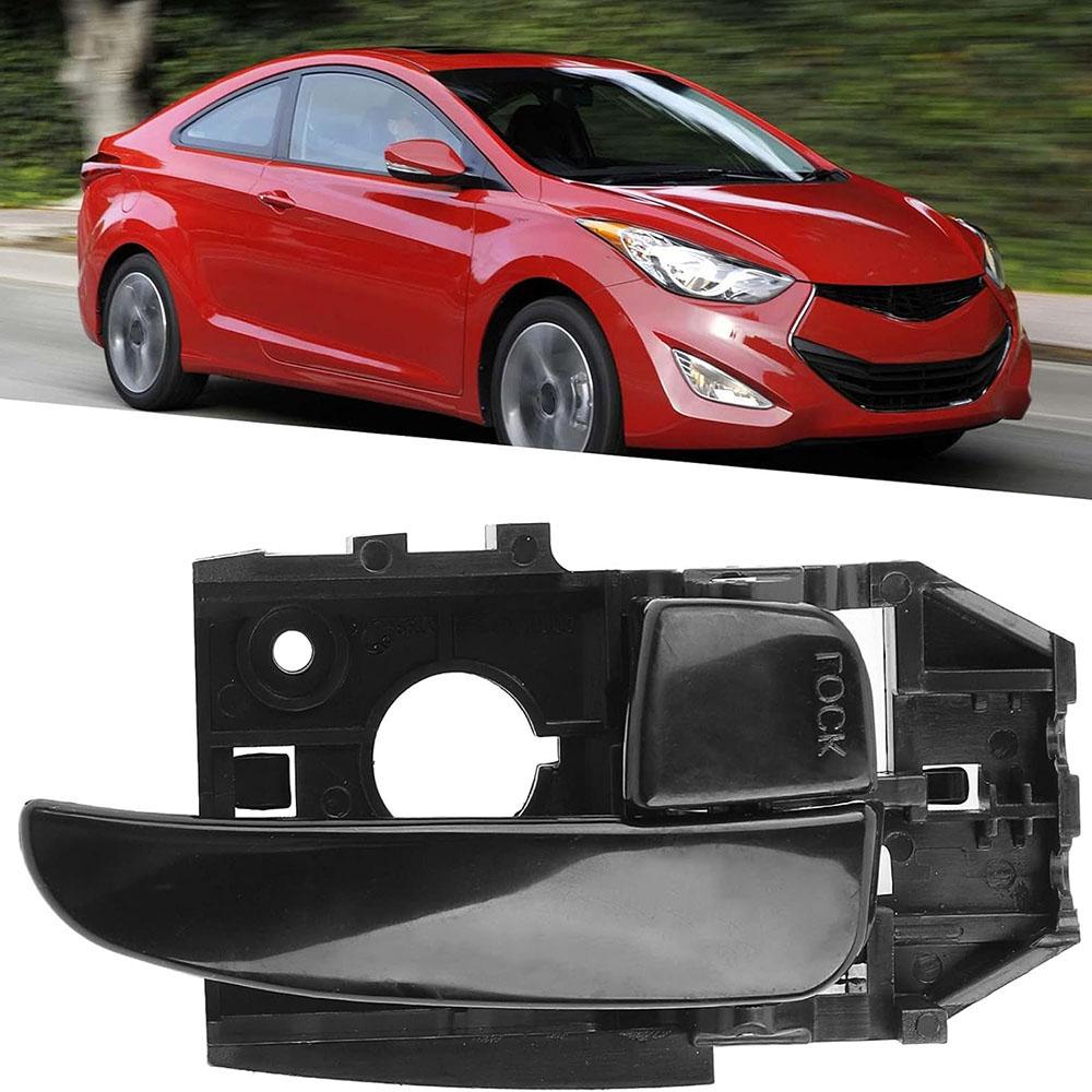 1pc Car Front Right Inner Door Handle 82620-2D000 for Hyundai Elantra XD 2001-06