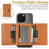 MagSafe Magnetic Card Holder Case with Multi-Card Slots for iPhone 17 Air 161.