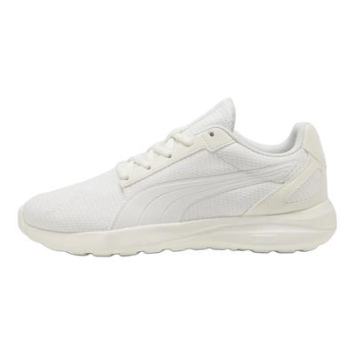 Série Sports Lifestyle Univerzální Pohodlné Odolné Nízké Ležérní Boty Dámské tenisky Bílé 400701-05