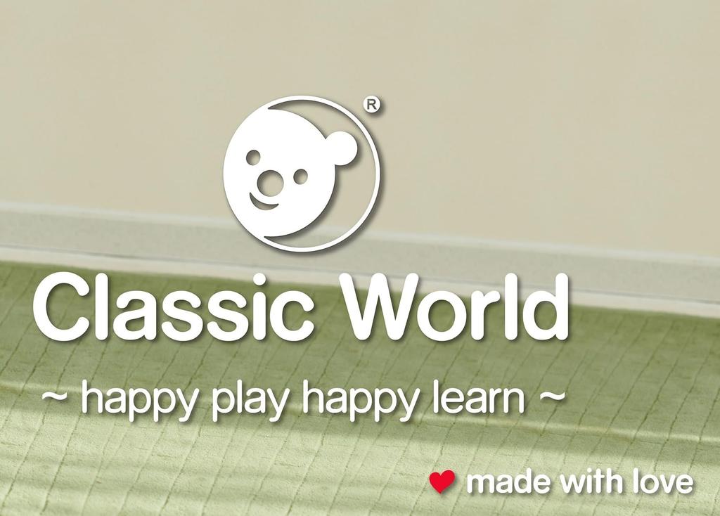 Activity Box Looping Bead Coaster Shape Matching Montessori Educational Toy Wooden 1 Year Old Gift Classic World Dream Activity Cube (CL54334)