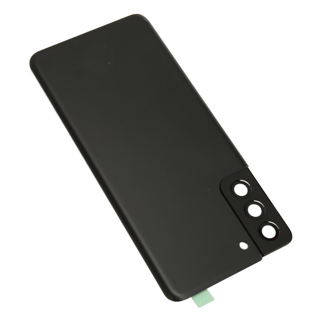 Couvercle arrière en verre de remplacement pour 1 Plus Couvercle de porte arrière en verre avec objectif de caméra préinstallé