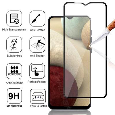 Pentru Samsung Galaxy A12 A32 A42 A02S A21S A51 A71 A01 Core A11 A31 A41 A 12 51 71 5G Sticlă Călită Film Protector Ecran Acoperire Completă