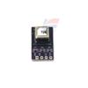 SCD40 CO2 Sensor for Air Quality Detection