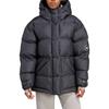 Stella McCartney Puffer Jacket Women's Black IN2820