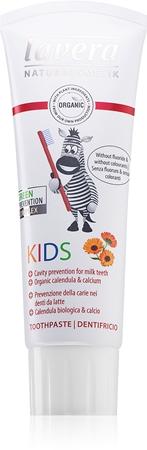 

Lavera Kids toothpaste for children TU прозрачный
