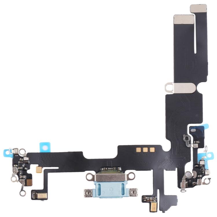For iPhone 14 Plus Charging Port Flex Cable