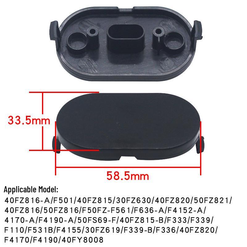 Rice Cooker Universal Lid Release Button Switch Accessory