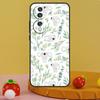 Cute Cartoon Koala Case For Honor 200 Pro X9c X9a X8a X7a X6a X7 X8 X9 X8b X9b 50 70 90 Magic 5 6 Lite Cover